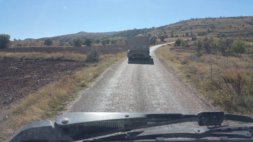 Akıncılar Elibüyük Köyü Resimleri 15