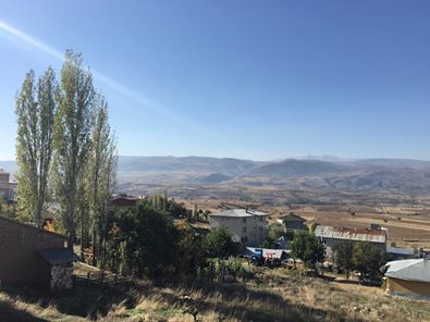 Akıncılar Elibüyük Köyü Resimleri 4