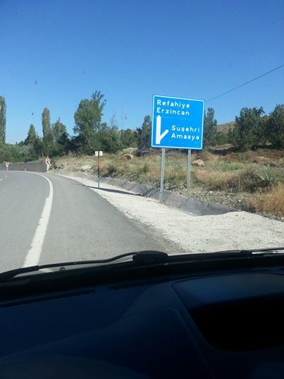 Akıncılar Elibüyük Köyü Resimleri 6