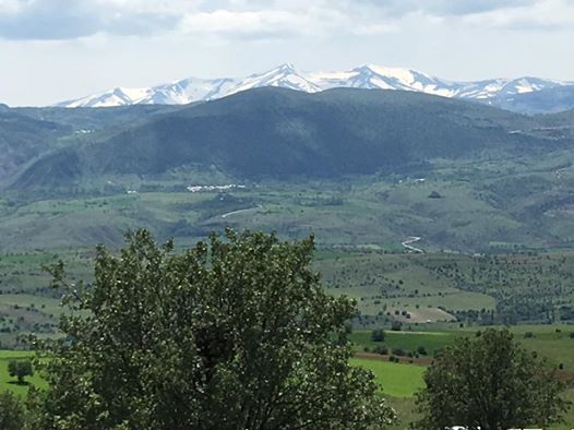 Akıncılar Elibüyük Köyü Resimleri 7