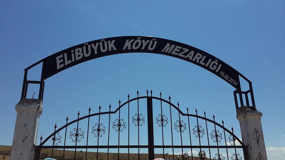 Akıncılar Elibüyük Köyü Resimleri 8