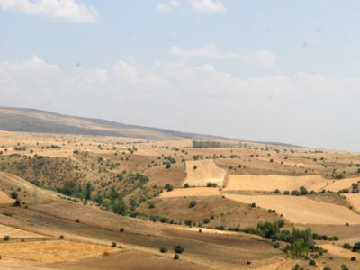 Akıncılar Elibüyük Köyü Resimleri 9