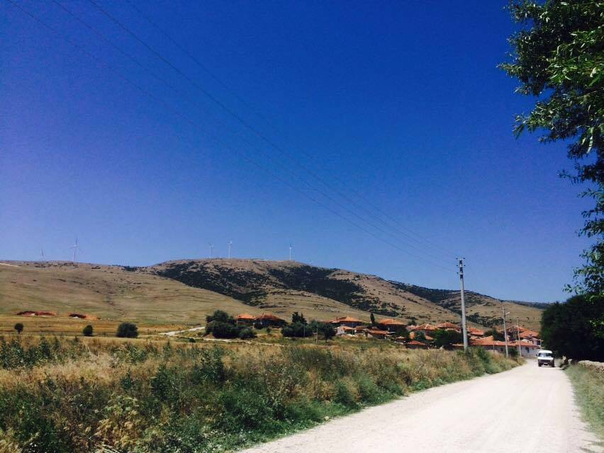 Canik Alibeyli Köyü Resimleri 1