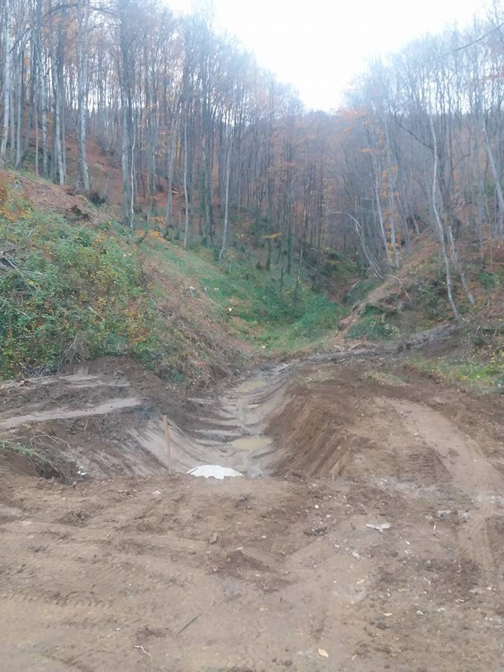 Canik Avluca Köyü Resimleri 7