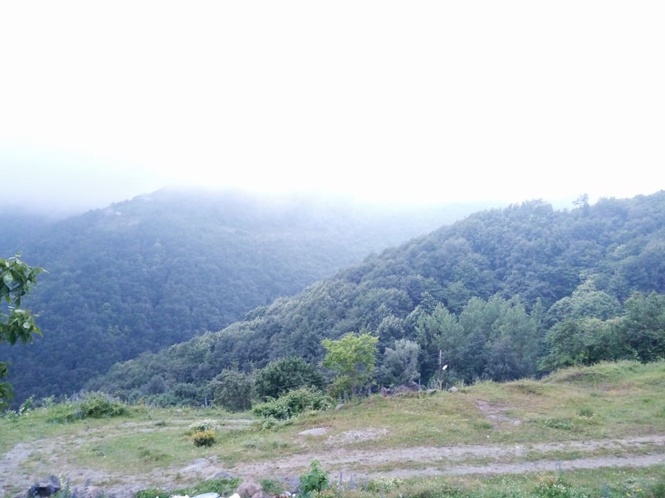 Canik Avluca Köyü Resimleri 8