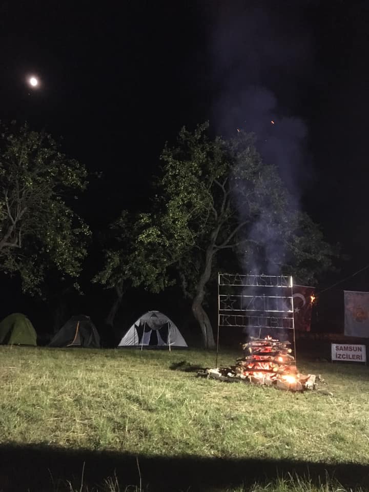 Canik Avluca Köyü Resimleri 9