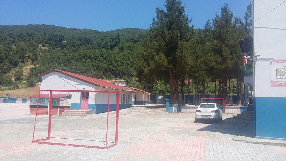 Canik Başkonak Köyü Resimleri 1