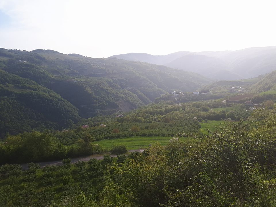 Canik Başkonak Köyü Resimleri 10