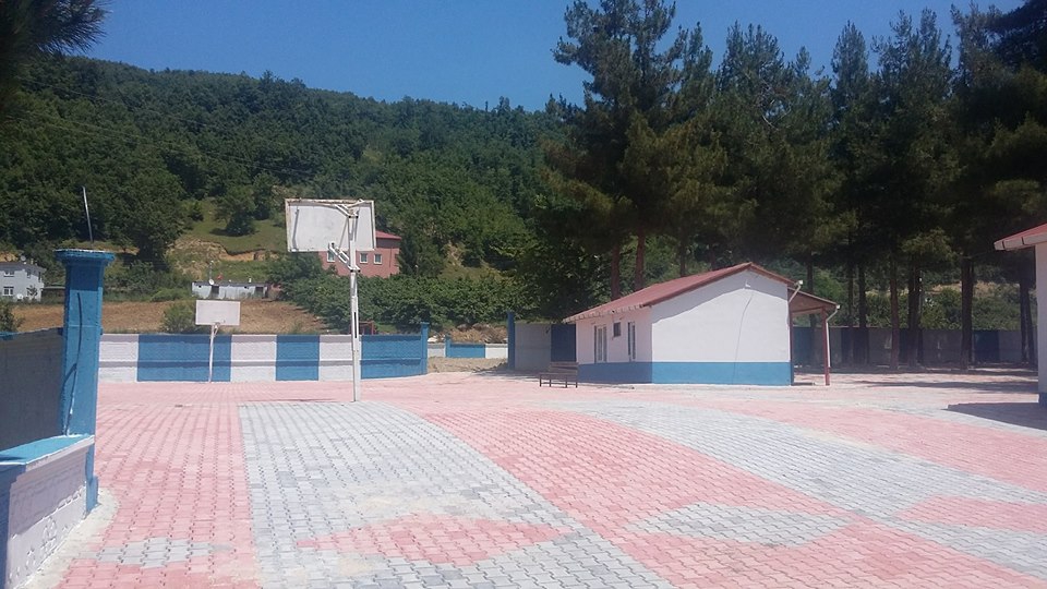 Canik Başkonak Köyü Resimleri 2