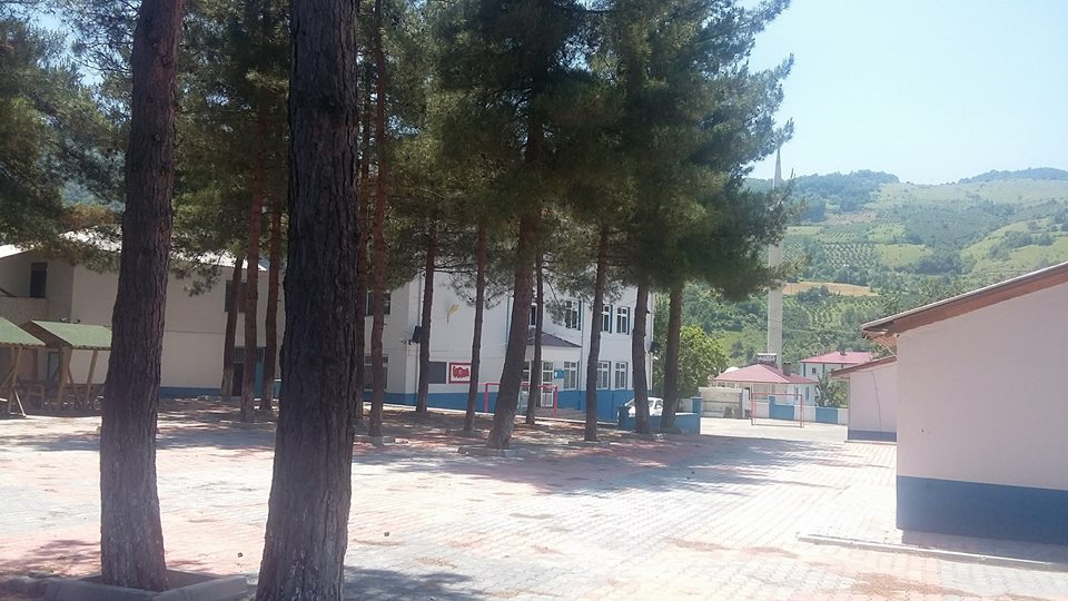 Canik Başkonak Köyü Resimleri 4