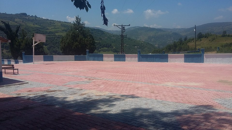 Canik Başkonak Köyü Resimleri 5