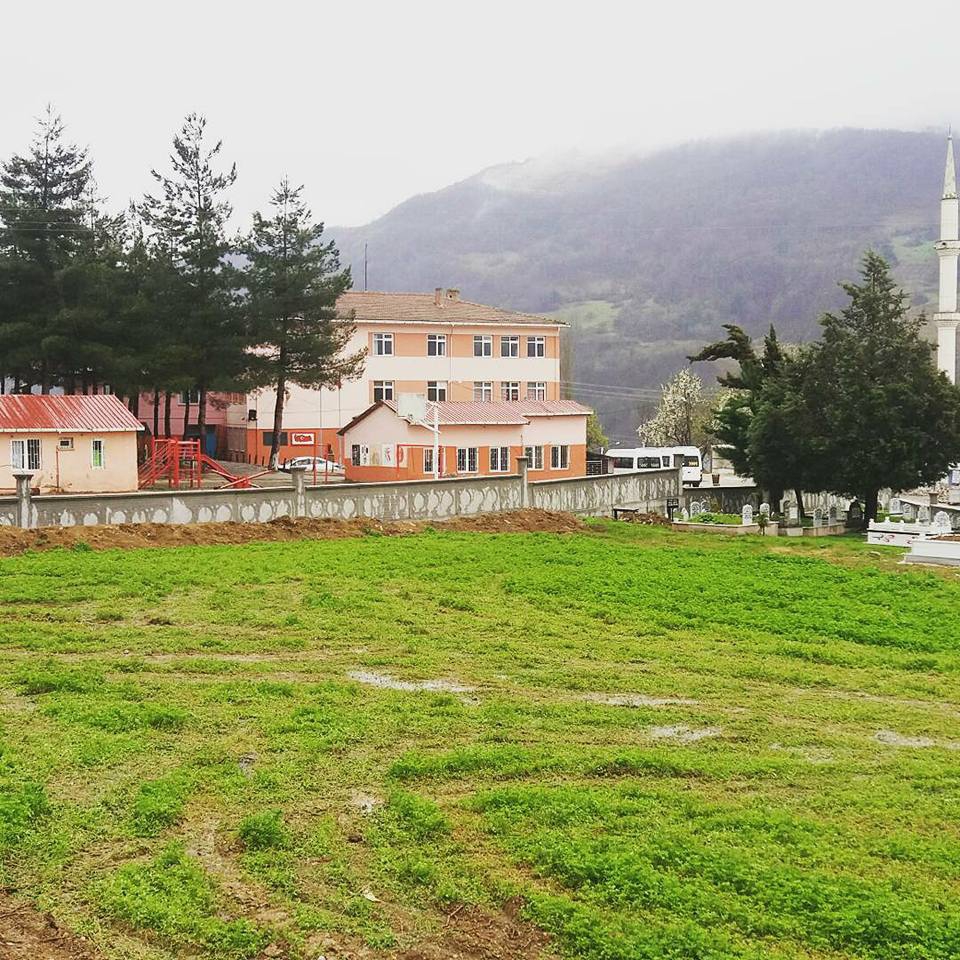 Canik Başkonak Köyü Resimleri 8