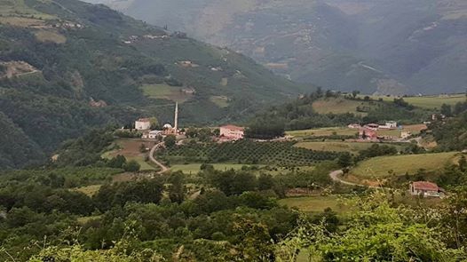 Canik Başkonak Köyü Resimleri 9