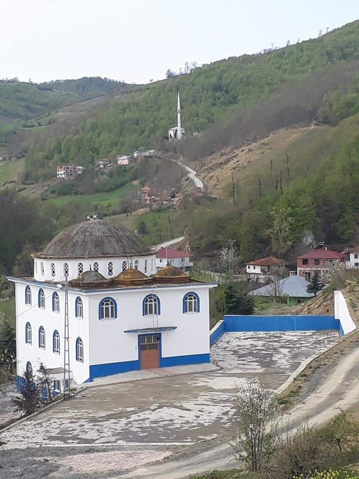 Canik Çağlayan Köyü Resimleri 10