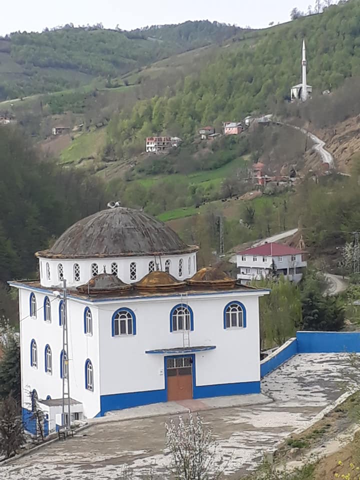 Canik Çağlayan Köyü Resimleri 16