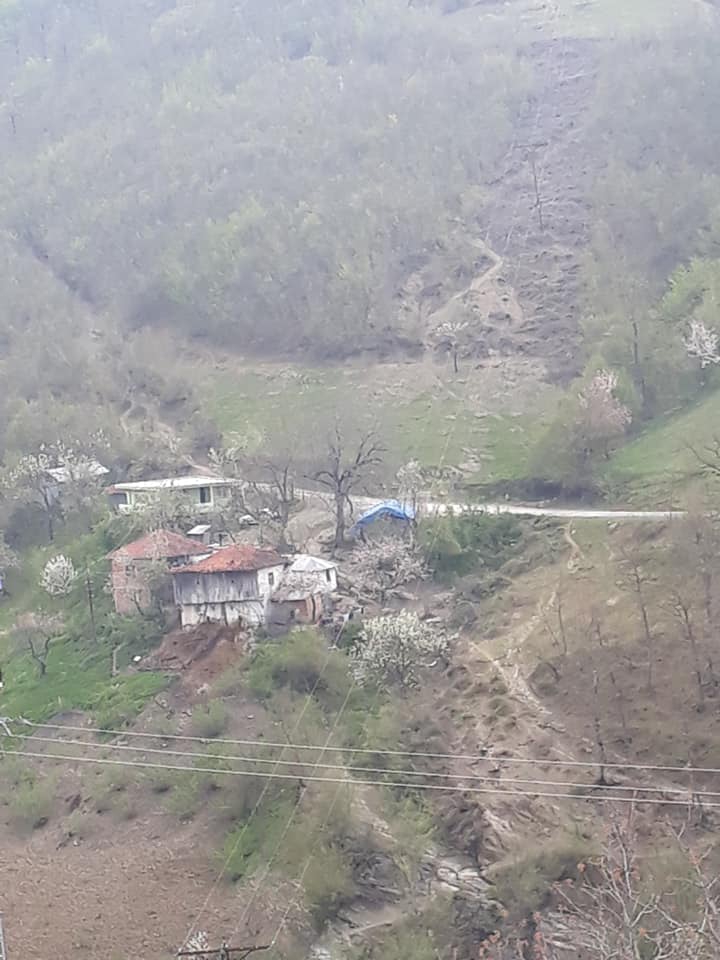 Canik Çağlayan Köyü Resimleri 17