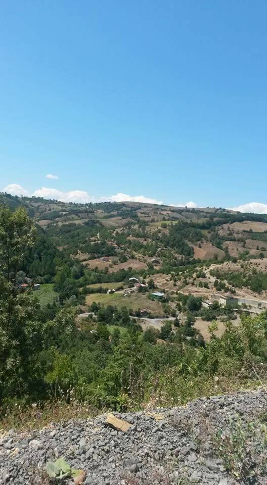 Canik Çağlayan Köyü Resimleri 6