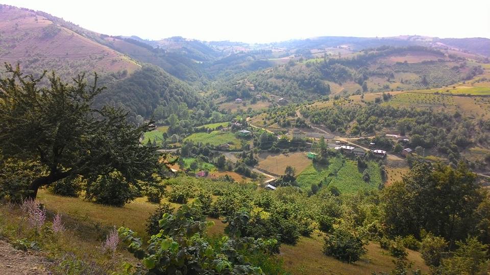 Canik Çağlayan Köyü Resimleri 8