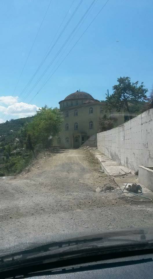 Canik Çağlayan Köyü Resimleri 9