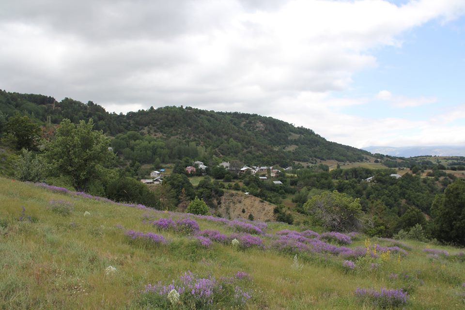 Akıncılar Eskibağ Köyü Resimleri 15