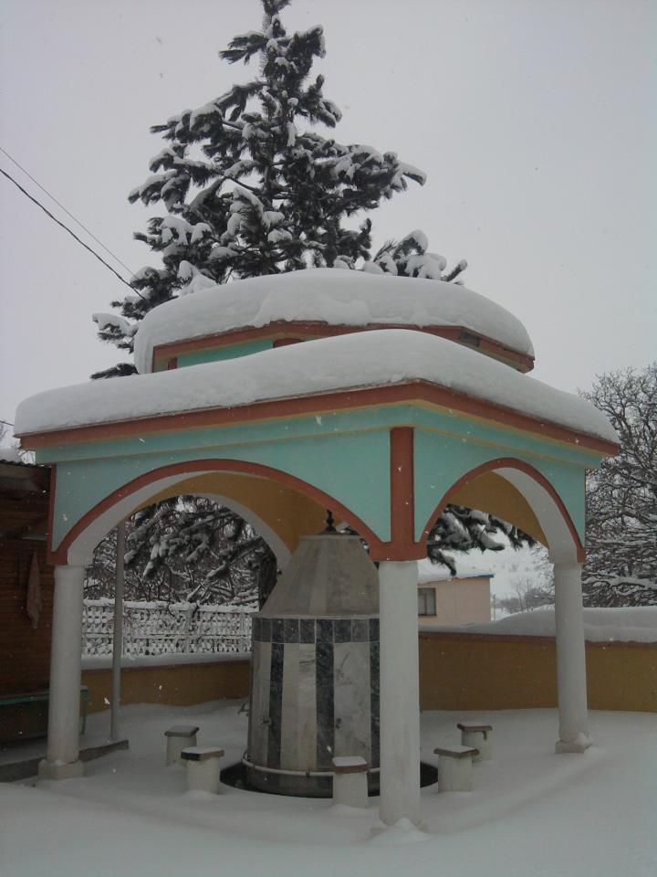 Akıncılar Eskibağ Köyü Resimleri 17