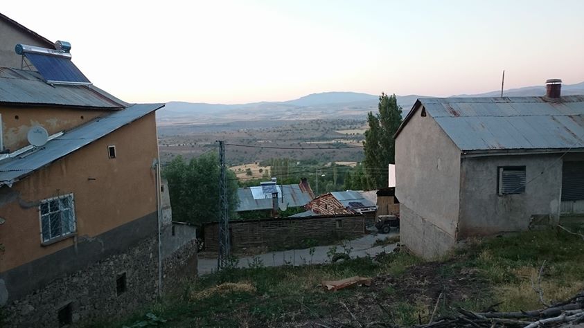 Akıncılar Eskibağ Köyü Resimleri 4