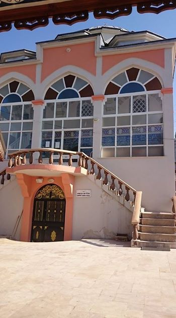 Akıncılar Eskibağ Köyü Resimleri 5