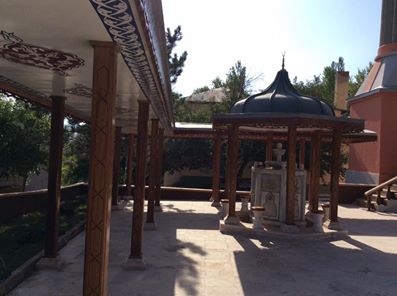 Akıncılar Eskibağ Köyü Resimleri 7