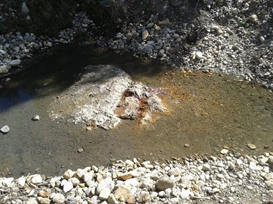 Akıncılar Eskibağ Köyü Resimleri 8