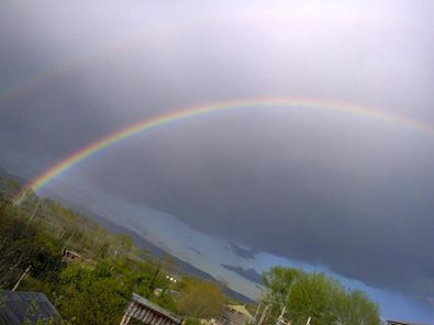Akıncılar Eskibağ Köyü Resimleri 9