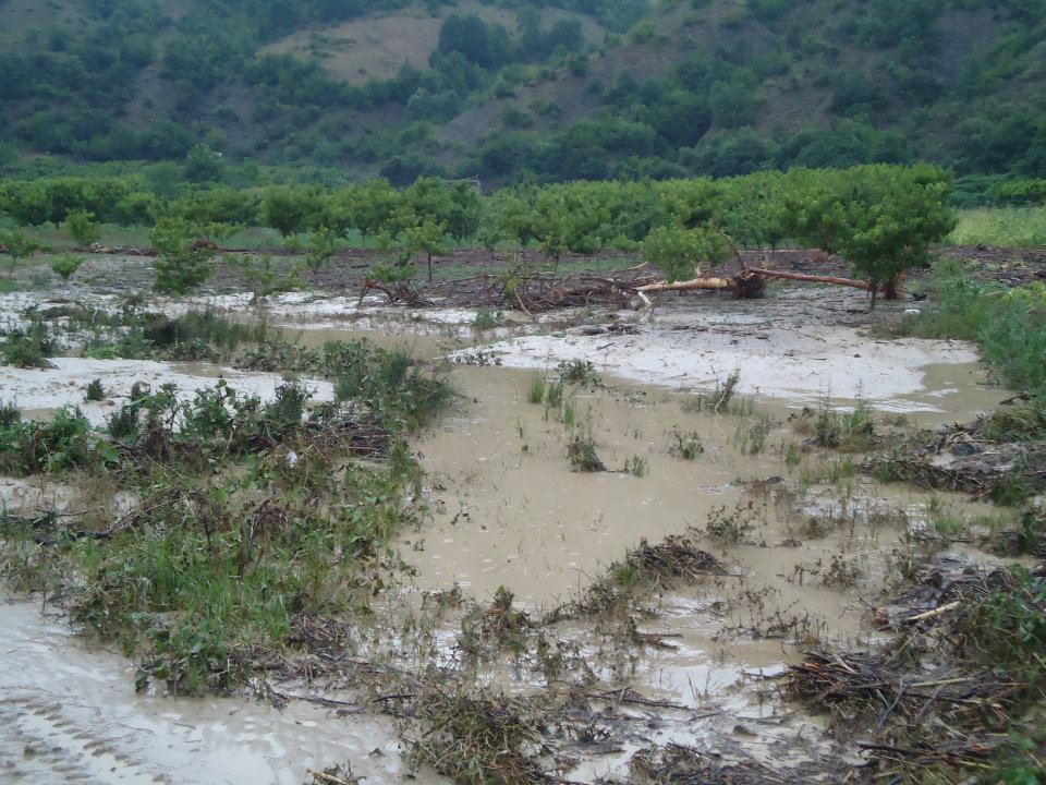 Canik Demirci Köyü Resimleri 1