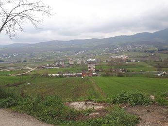 Canik Dereler Köyü Resimleri 3