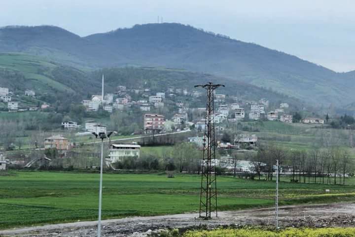 Canik Dereler Köyü Resimleri 4