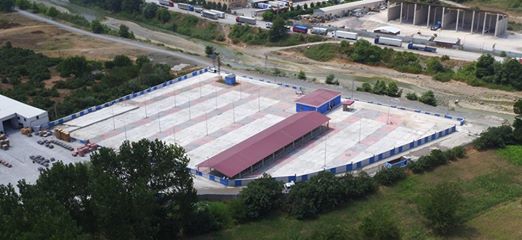 Canik Dereler Köyü Resimleri 5