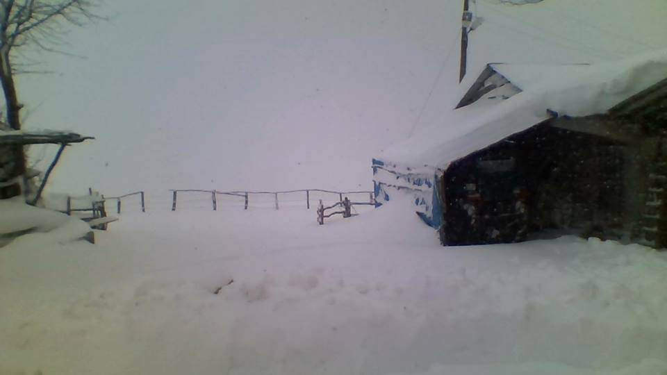 Canik Fındıcak Köyü Resimleri 1