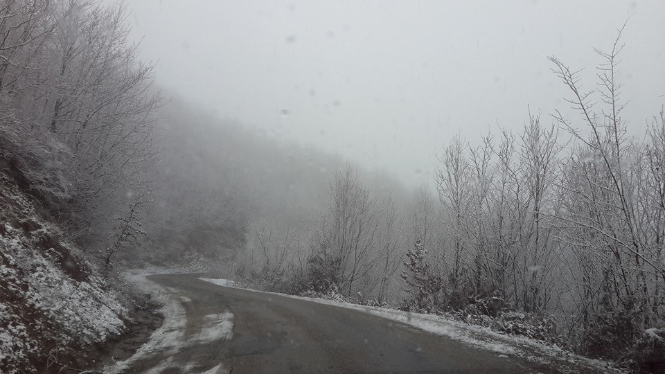 Canik Fındıcak Köyü Resimleri 3