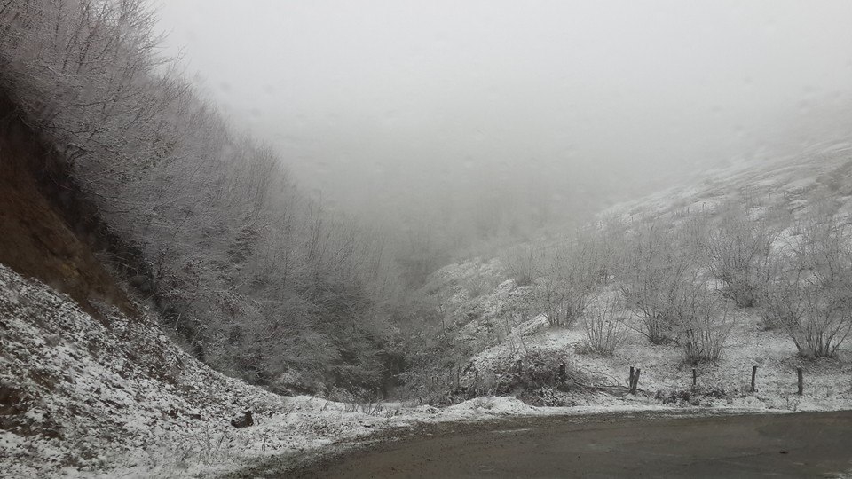 Canik Fındıcak Köyü Resimleri 4