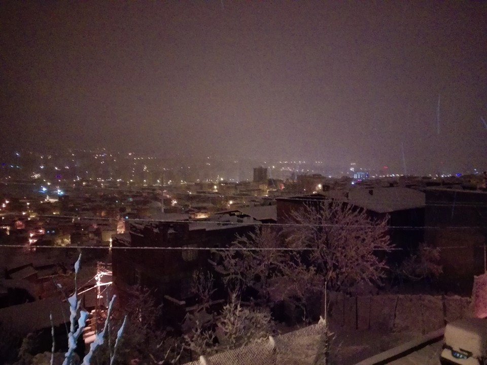 Canik Gaziosmanpaşa Köyü Resimleri 1