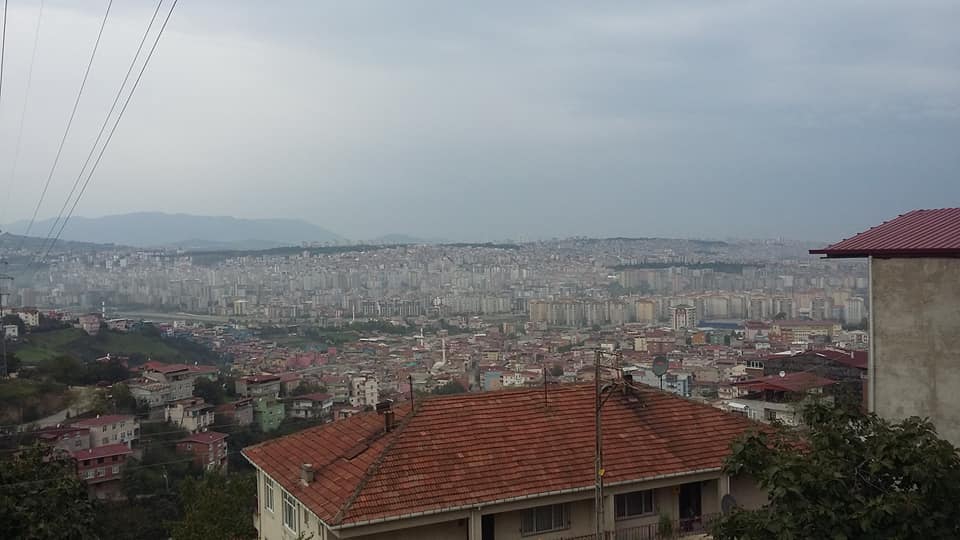 Canik Gaziosmanpaşa Köyü Resimleri 2