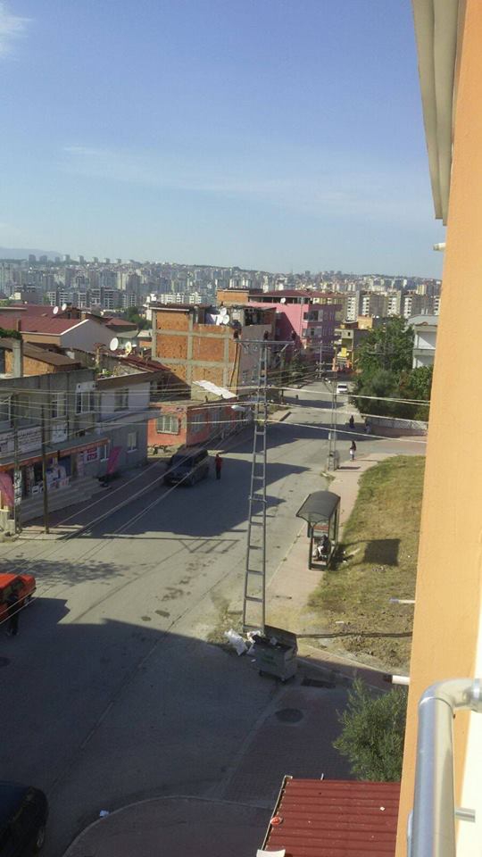 Canik Gaziosmanpaşa Köyü Resimleri 4