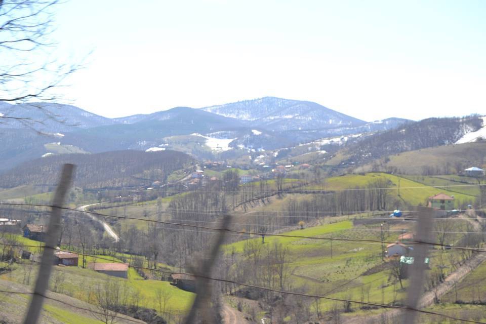 Canik Gödekli Köyü Resimleri 1