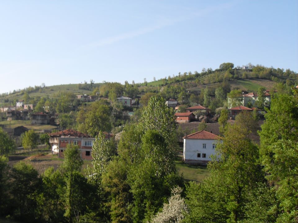 Canik Gödekli Köyü Resimleri 2