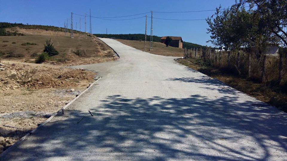 Canik Gödekli Köyü Resimleri 3