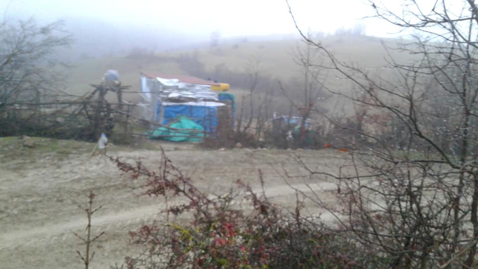 Canik Gödekli Köyü Resimleri 6