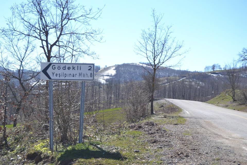 Canik Gödekli Köyü Resimleri 7