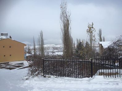 Akıncılar Geyikpınar Köyü Resimleri 11