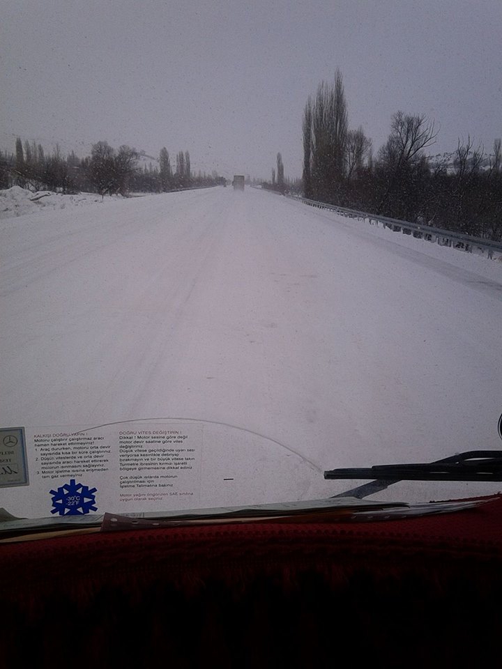 Akıncılar Geyikpınar Köyü Resimleri 16