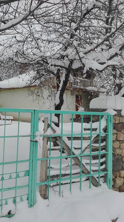 Akıncılar Geyikpınar Köyü Resimleri 17