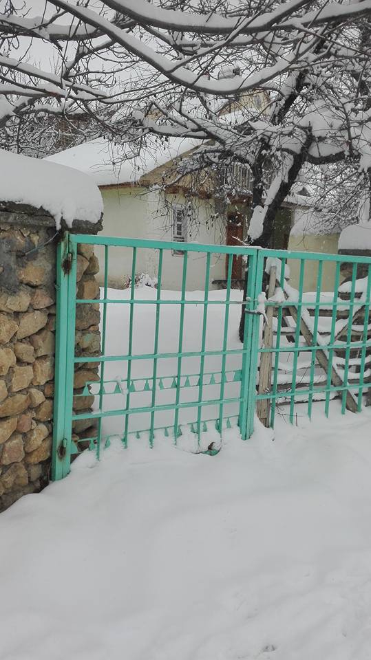 Akıncılar Geyikpınar Köyü Resimleri 18