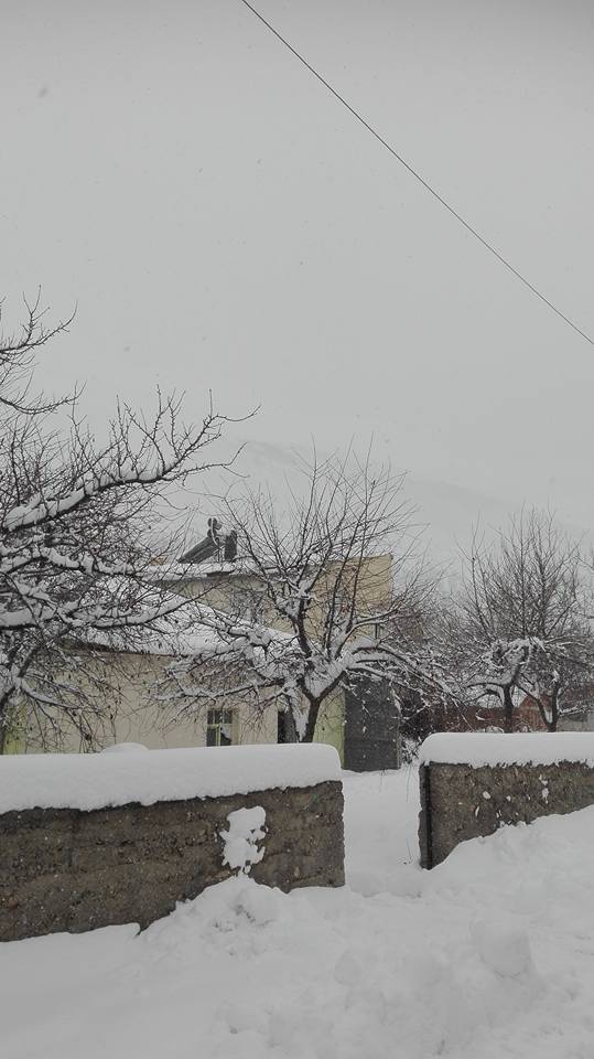 Akıncılar Geyikpınar Köyü Resimleri 5